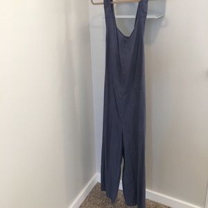 Cloth and Stone cropped jumper, size medium